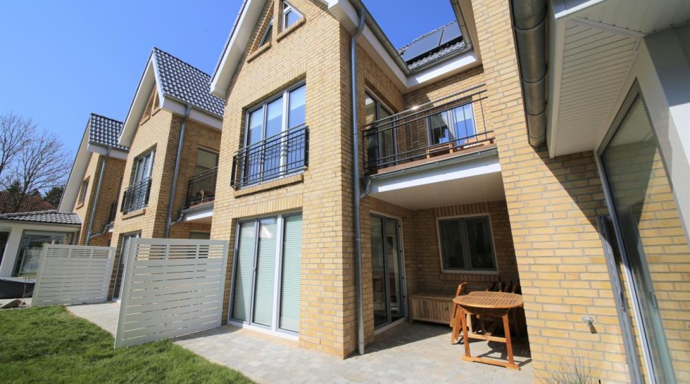 Ferienhaus Sommerhus 2
