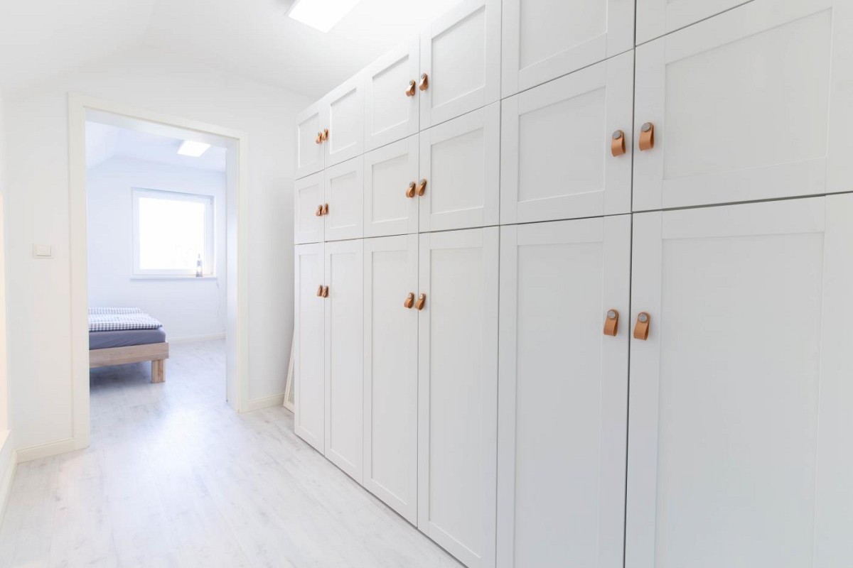 Ferienwohnung Quartier 26