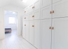 Ferienwohnung Quartier 26