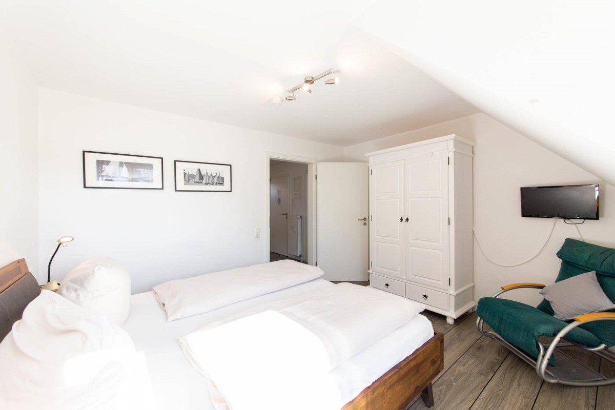 Ferienwohnung Viermaster