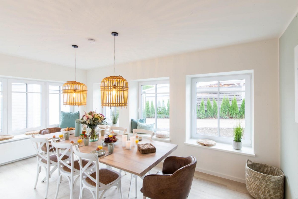 Ferienhaus SURF COAST