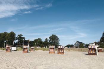 Ferien- und Seminarhaus Flunder & Hering