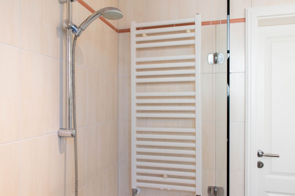 Ferienwohnung Moderne Kurparkresidenz Whg. 12