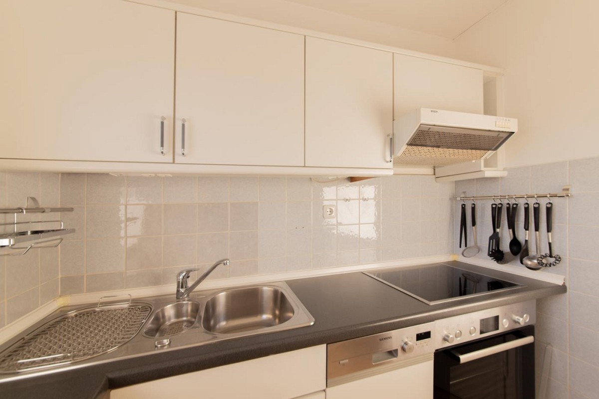 Ferienwohnung Austernfischer