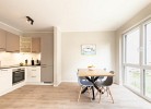 Ferienwohnung Villa Heidenreich Nr. 4