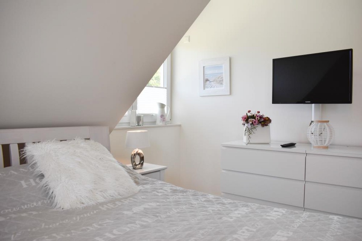 Ferienwohnung 'Min to Huus'