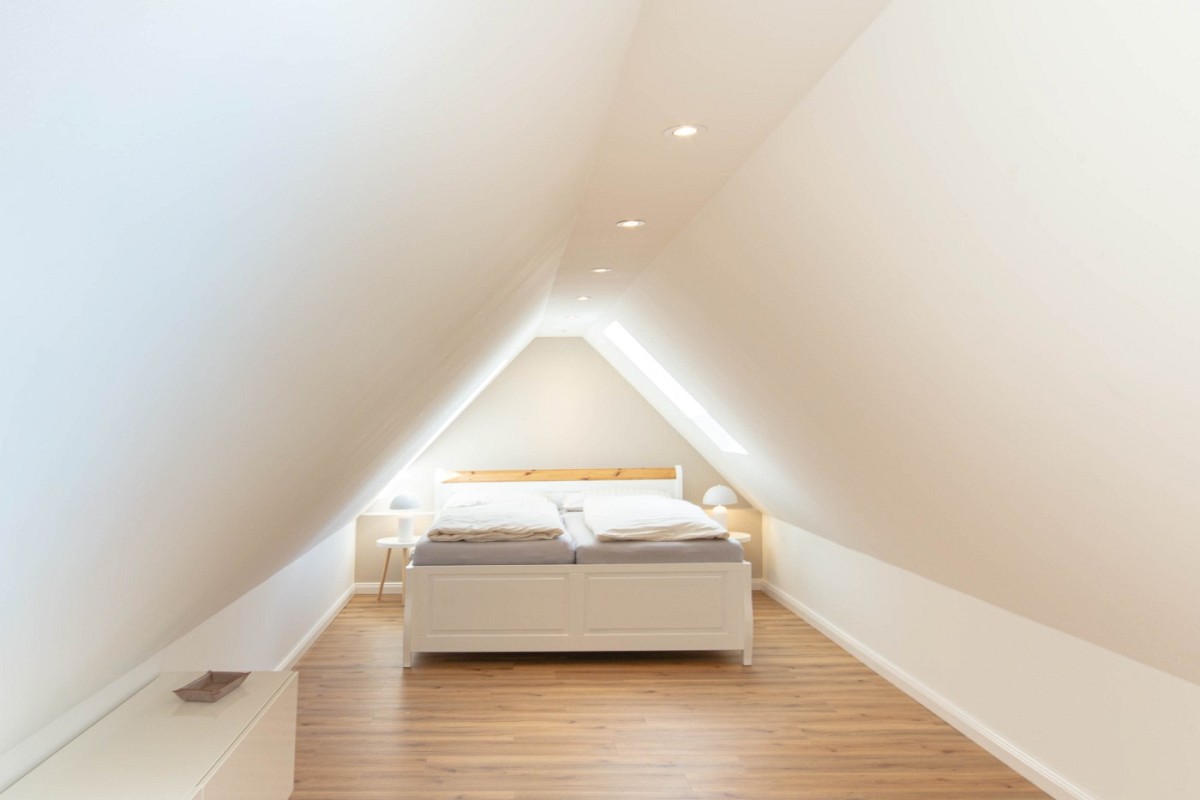 Ferienwohnung Lütt Strandhuus