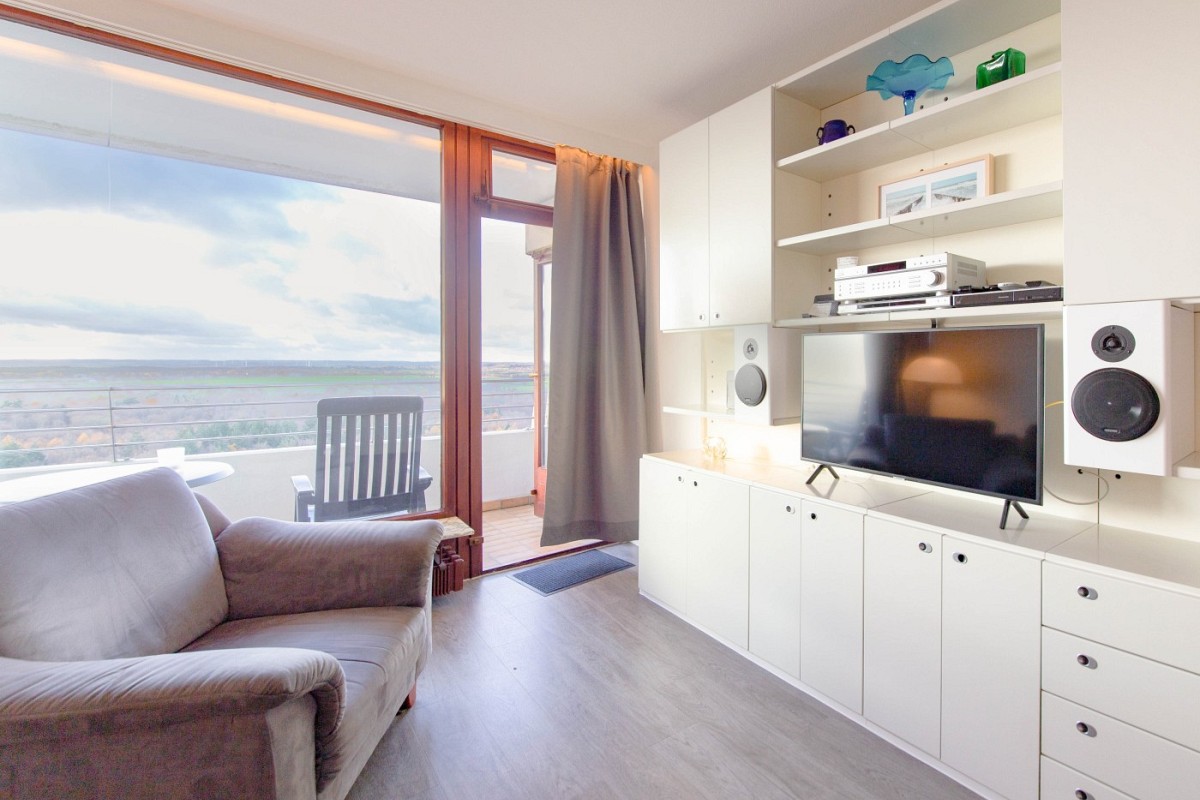 Ferienwohnung Residenz App. 373