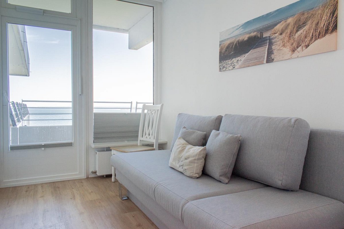 Ferienwohnung Residenz App. 148