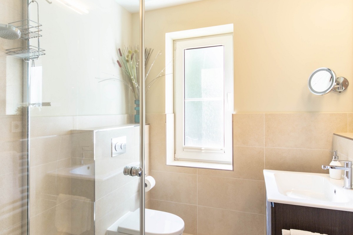 Ferienwohnung Frische Brise