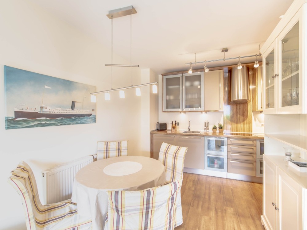 Ferienwohnung Soleil