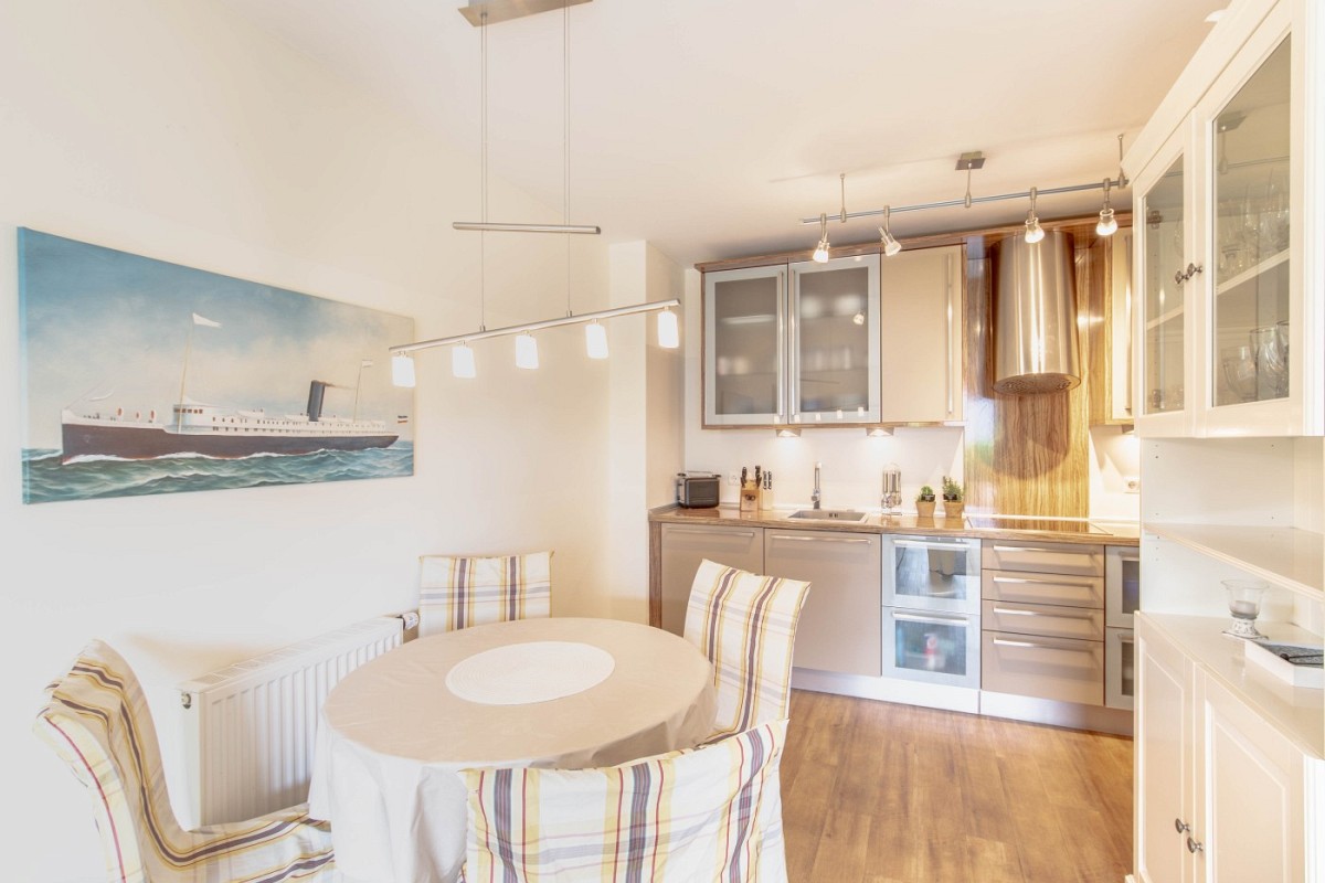 Ferienwohnung Soleil
