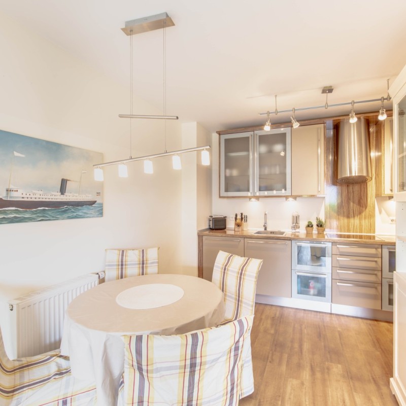 Ferienwohnung Soleil