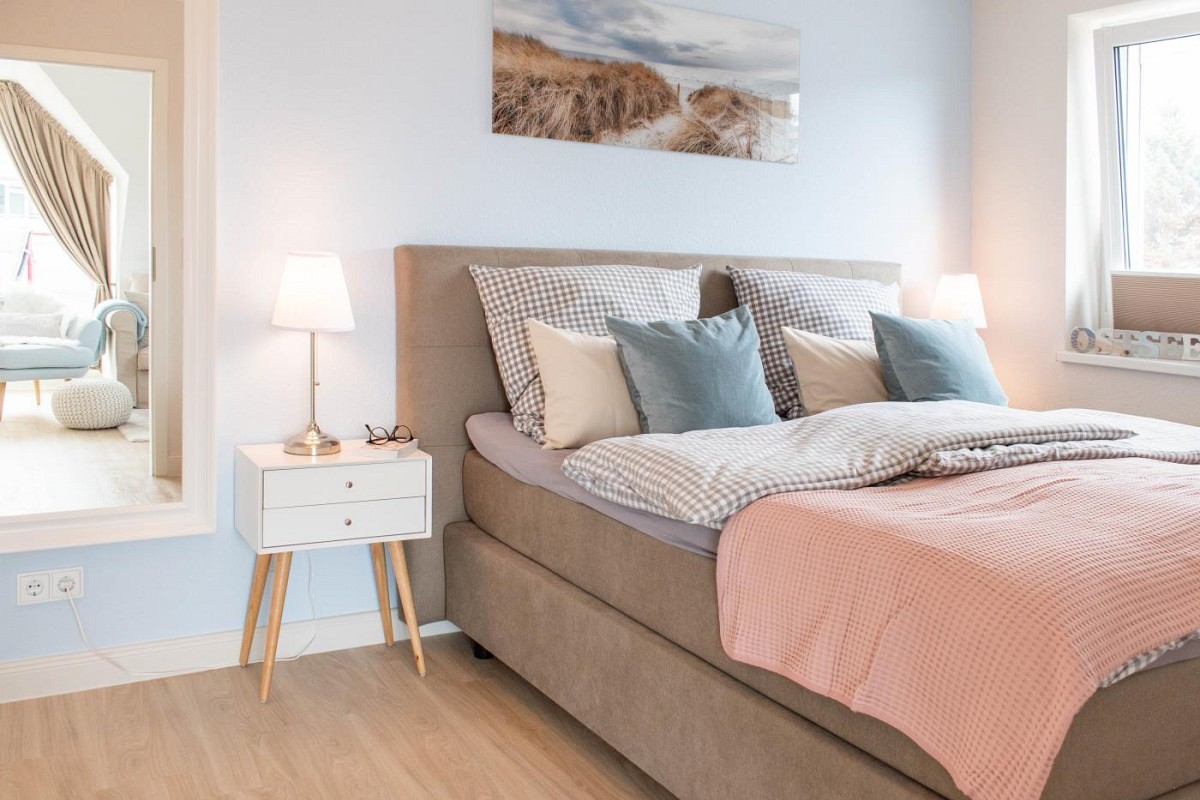 Ferienwohnung Seelounge 8
