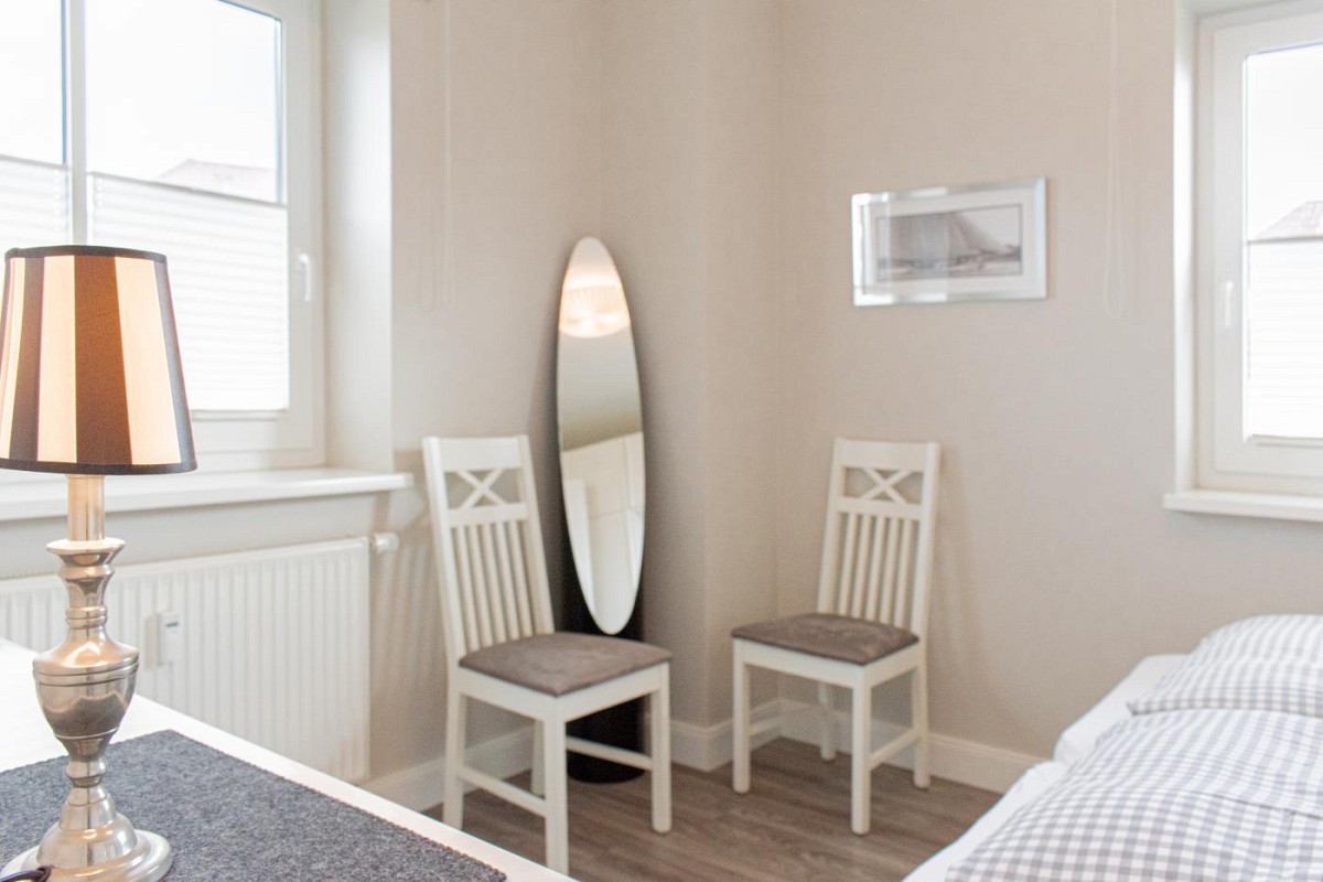 Ferienwohnung Lille Sand 1