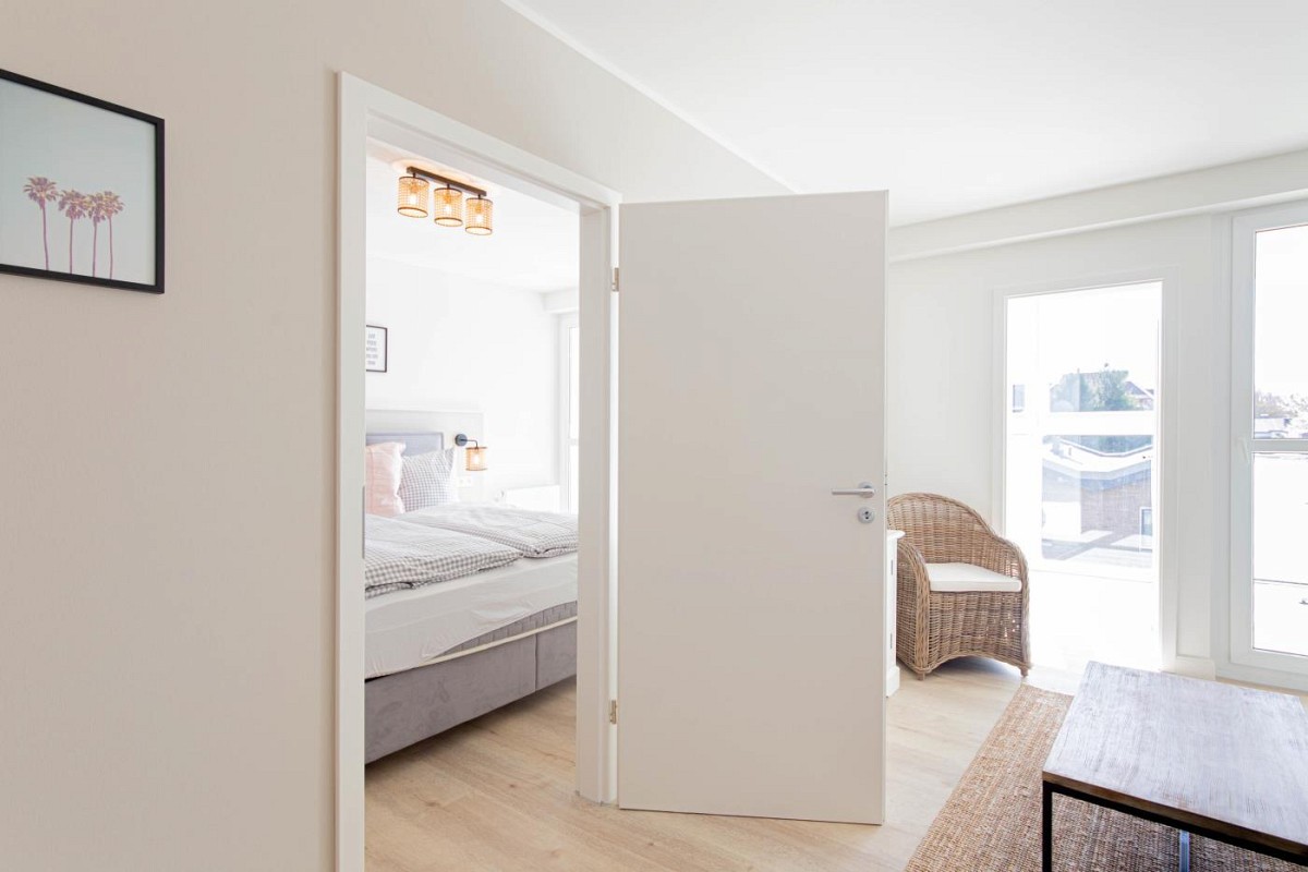 Ferienwohnung Seesand No.08