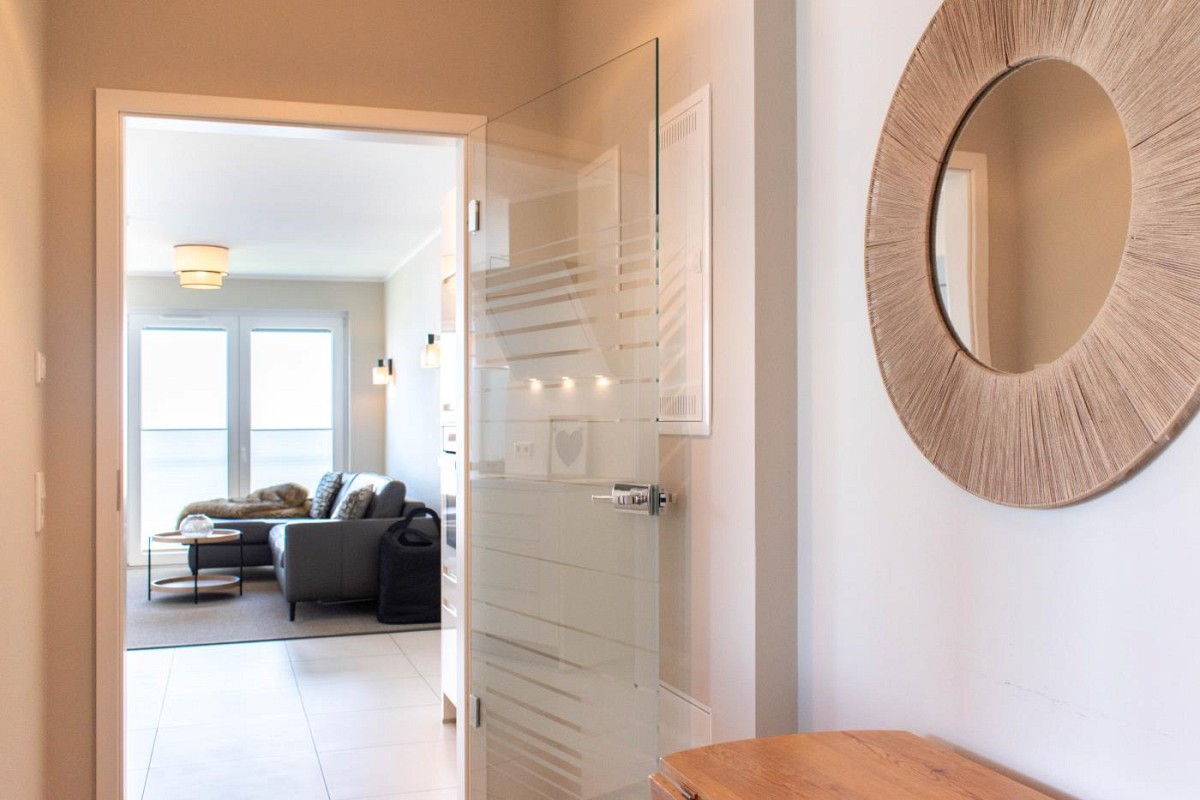 Ferienwohnung Beach 66