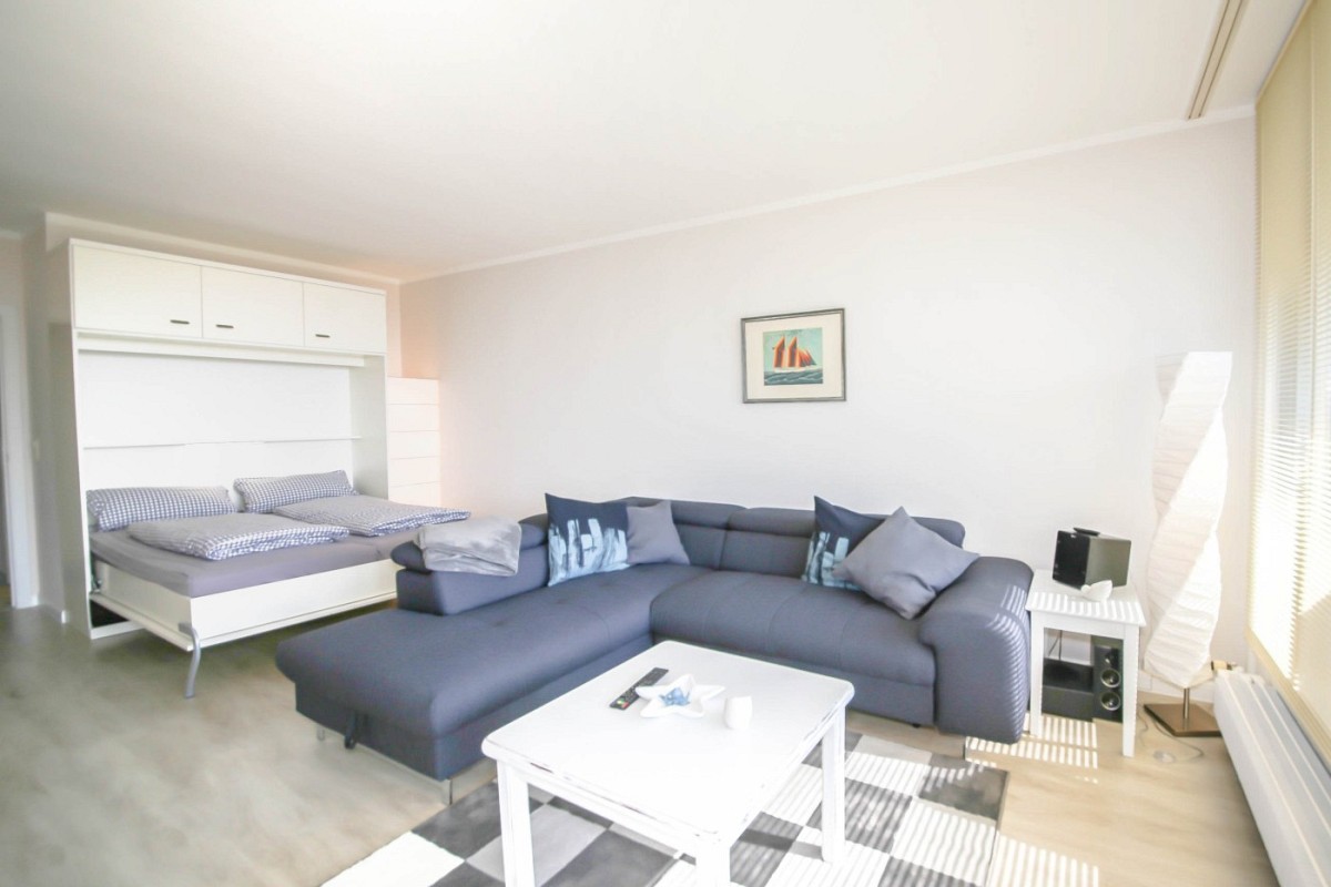 Ferienwohnung Residenz App. 327