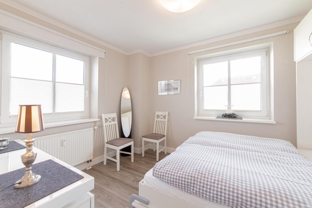 Ferienwohnung Lille Sand 1