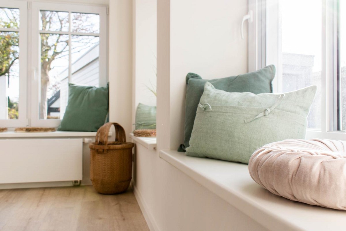 Ferienhaus SURF COAST