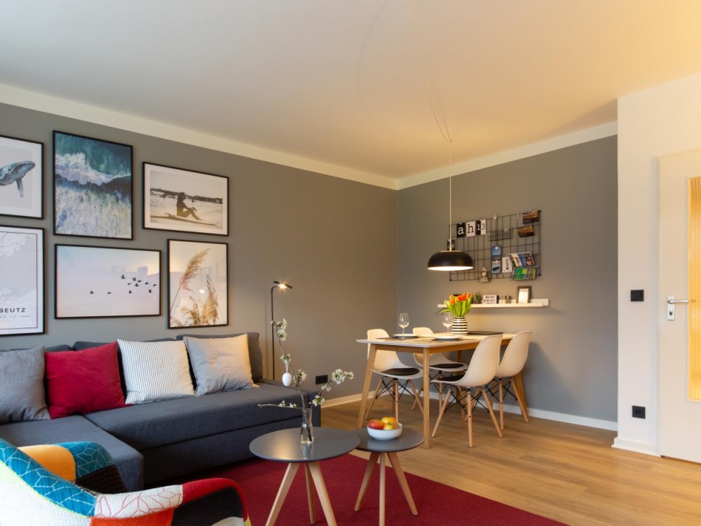 Ferienwohnung Enjoy ah13