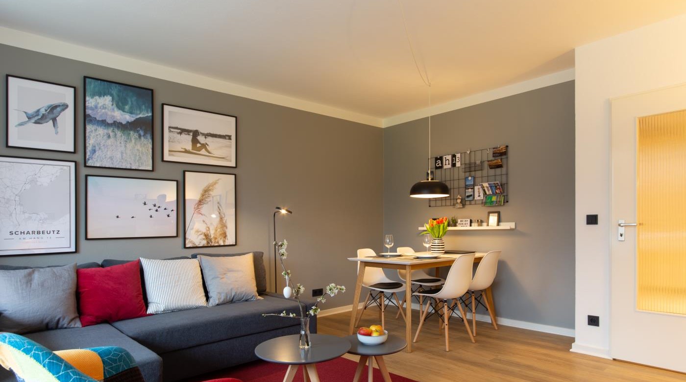 Ferienwohnung Enjoy ah13