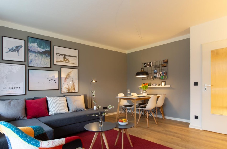 Ferienwohnung Enjoy ah13