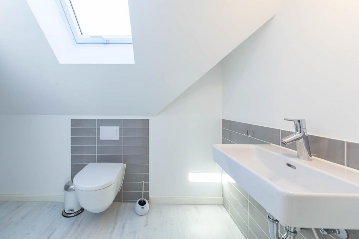 Ferienwohnung Quartier 26