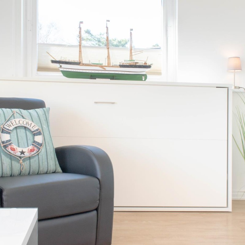 Ferienwohnung Dreimaster