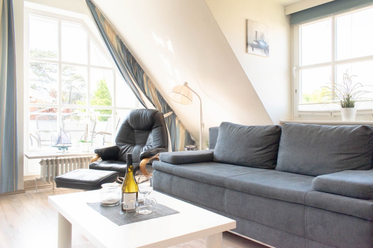 Ferienwohnung Ocean Drive 2