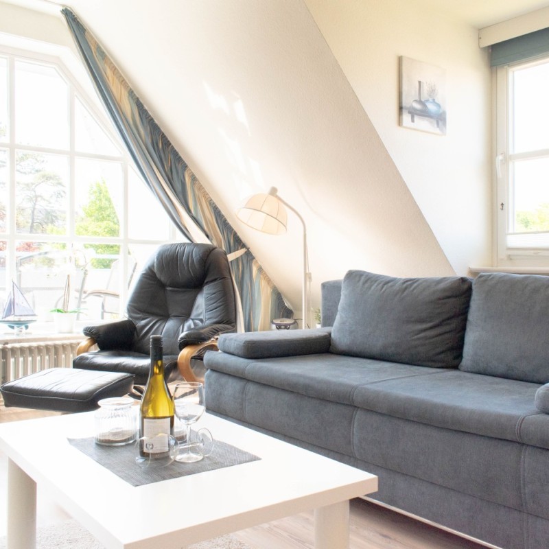 Ferienwohnung Ocean Drive 2