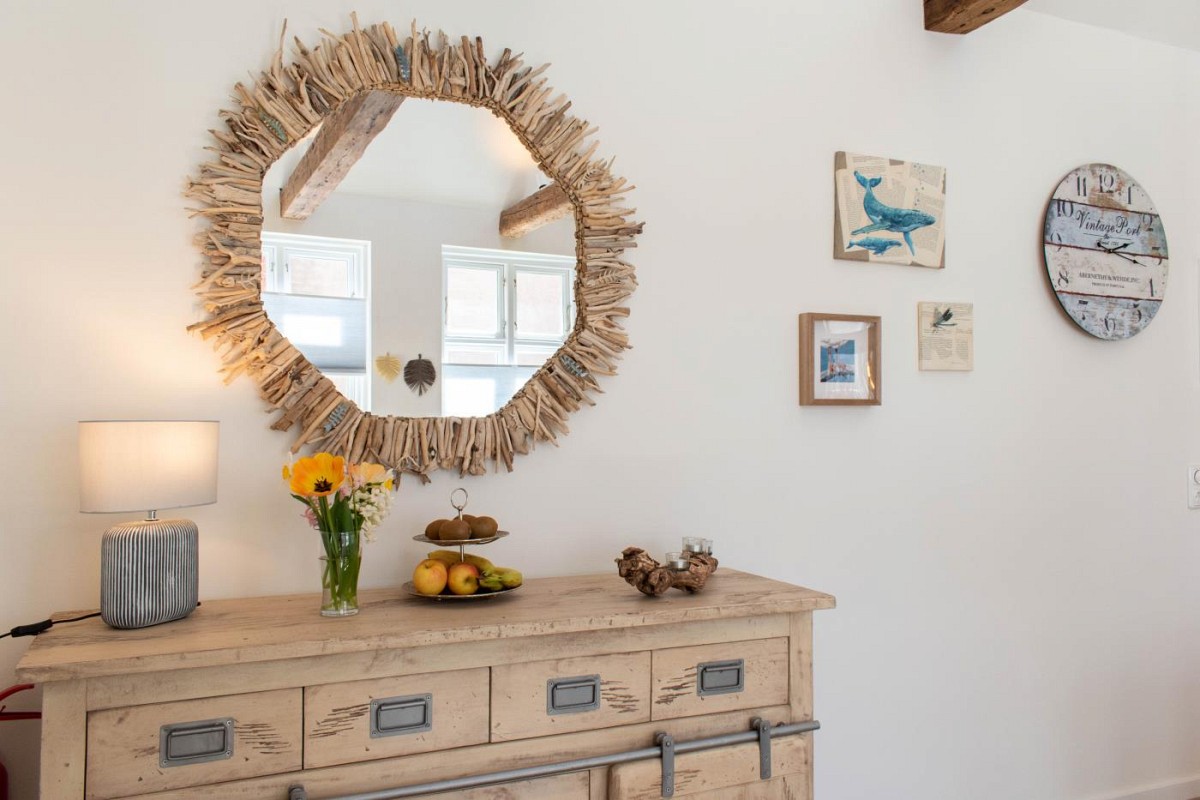 Ferienwohnung Nordic Nature Loft 