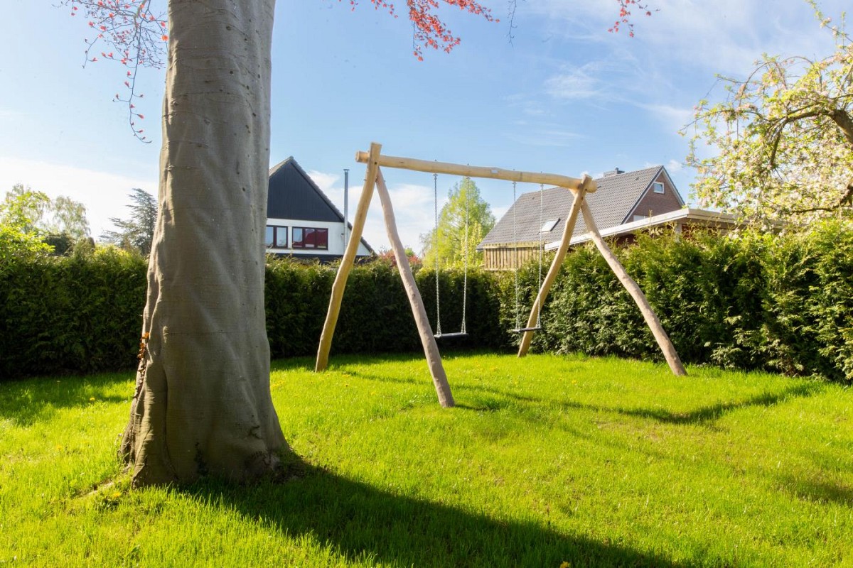 Ferienhaus SURF COAST