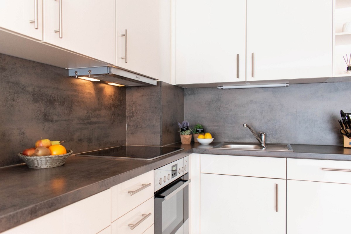 Ferienwohnung Sandkorn