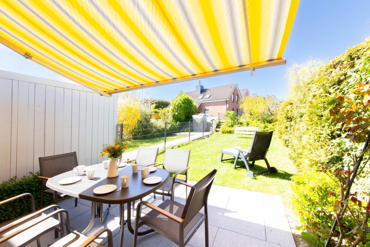 Ferienhaus Lora