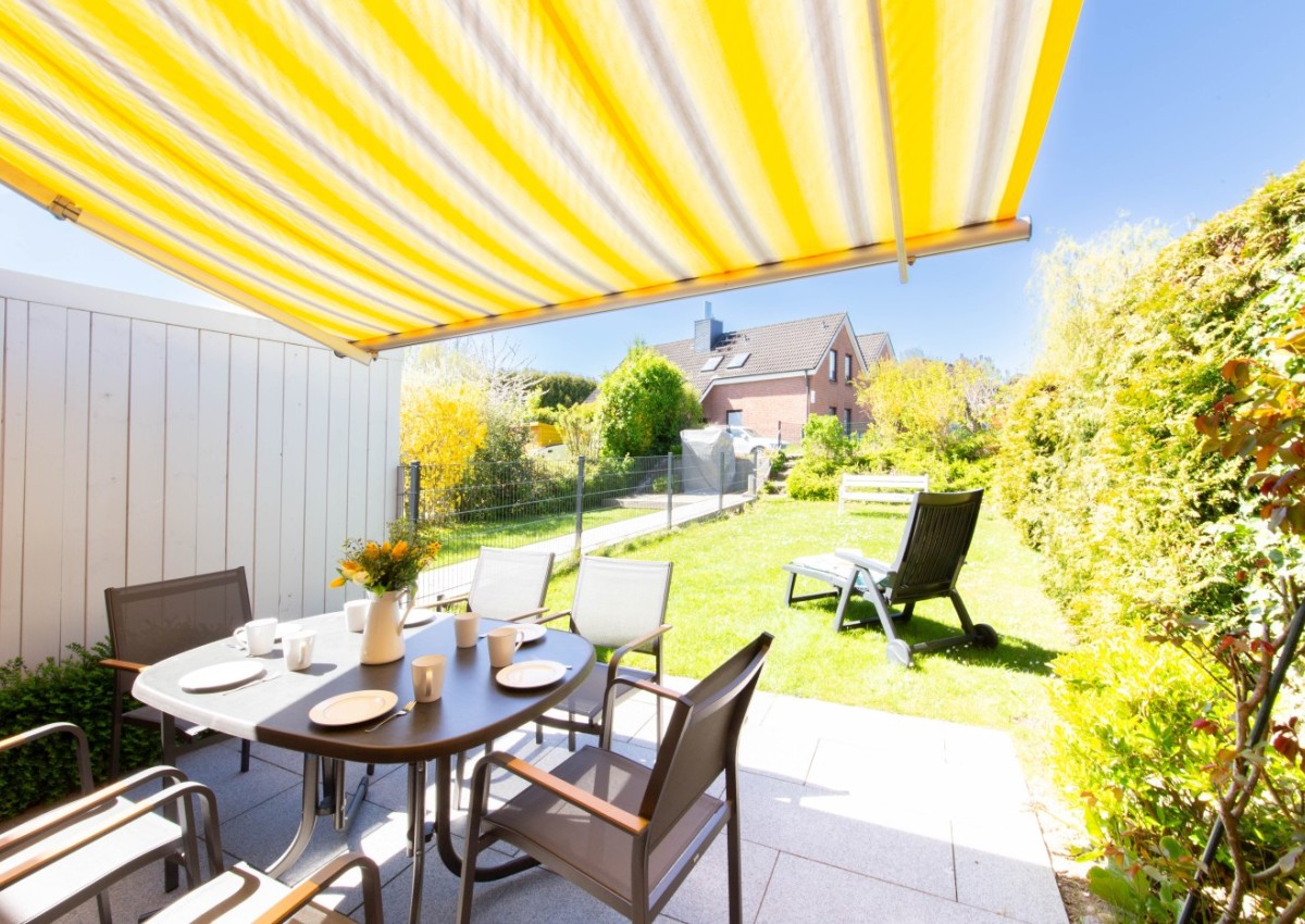 Ferienhaus Lora