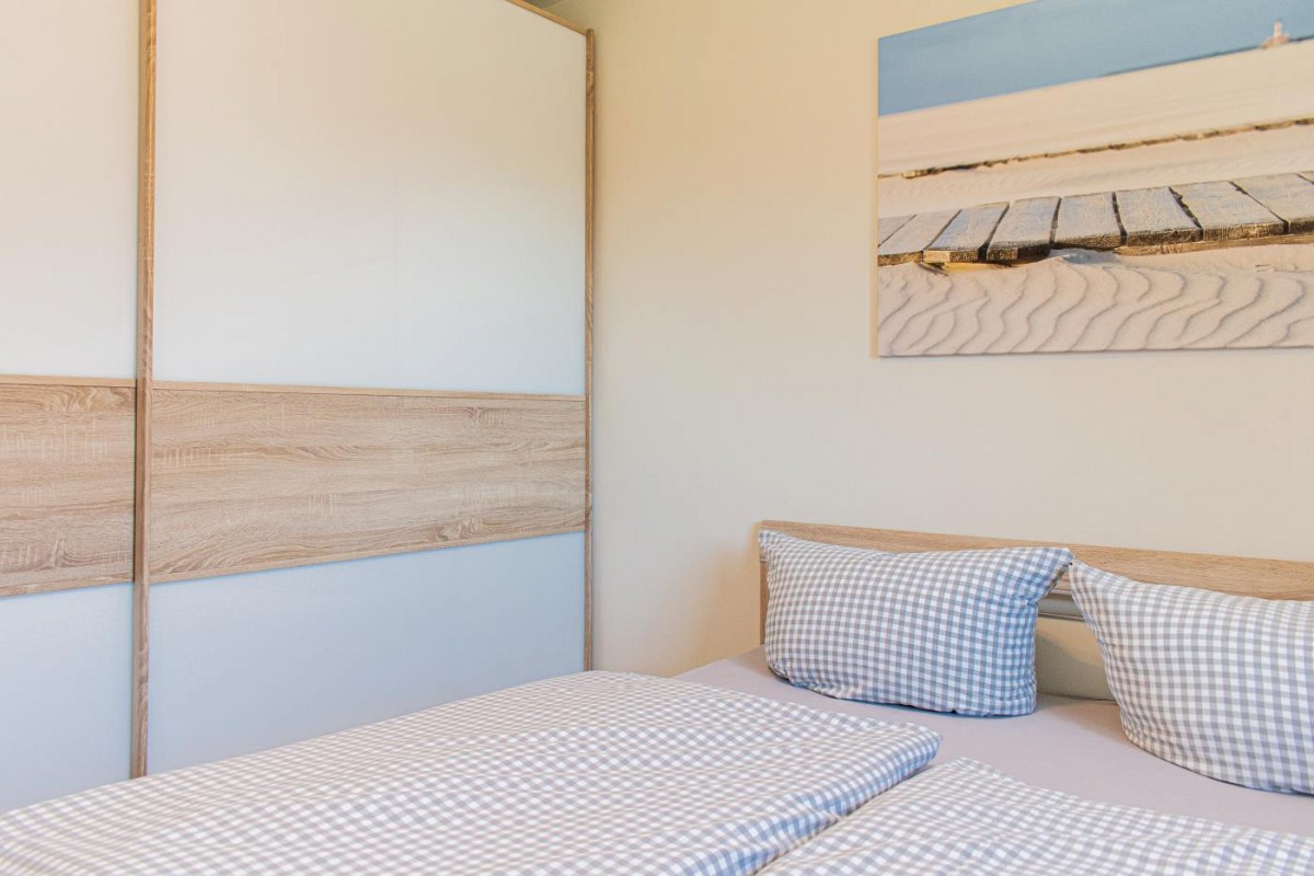 Ferienwohnung Morgensonne