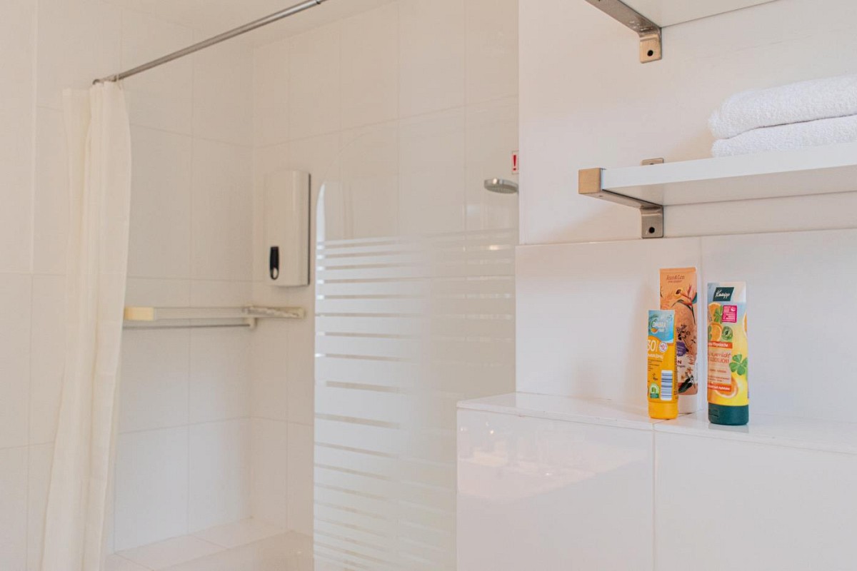 Ferienwohnung Glücksmomente