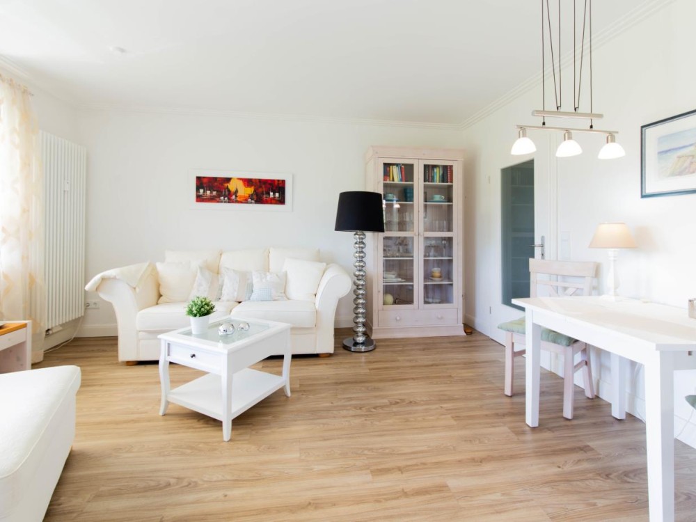 Ferienwohnung Boje 3
