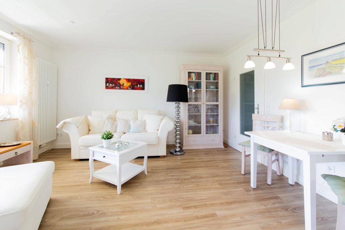 Ferienwohnung Boje 3