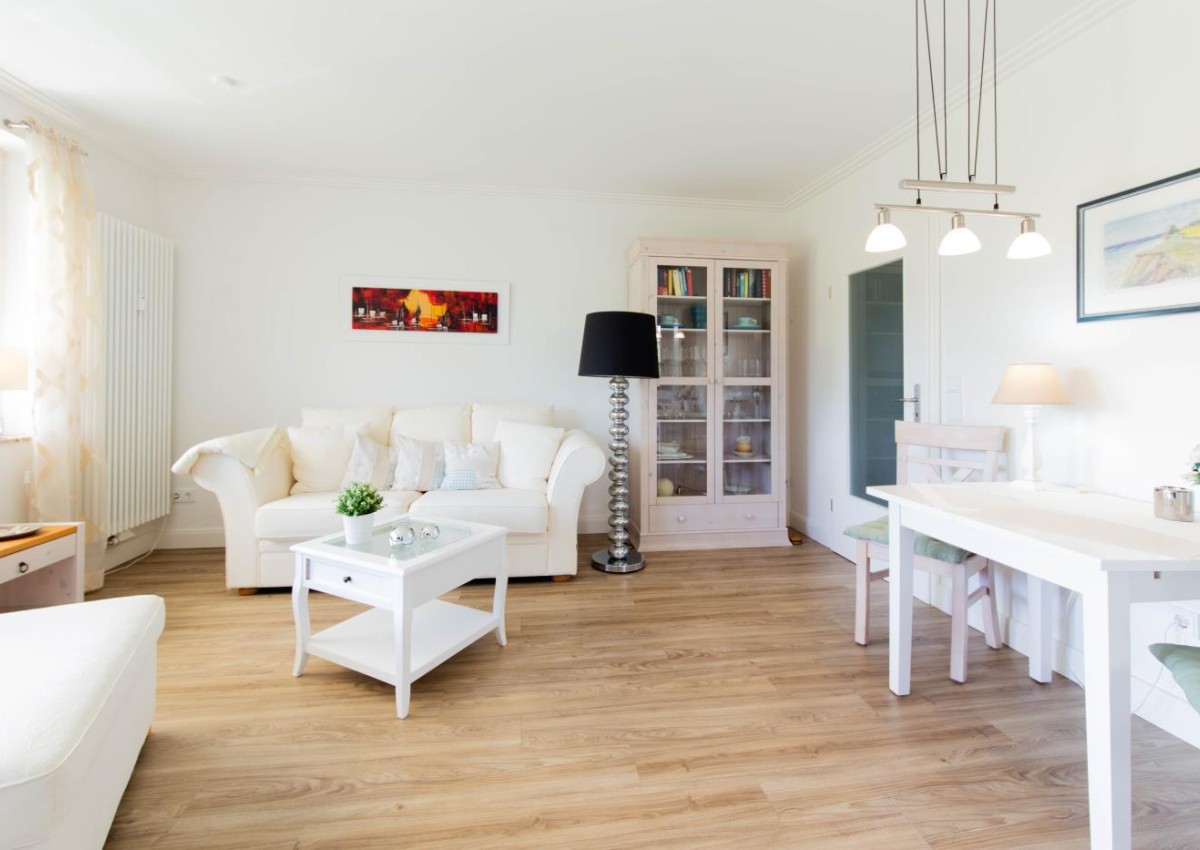 Ferienwohnung Boje 3