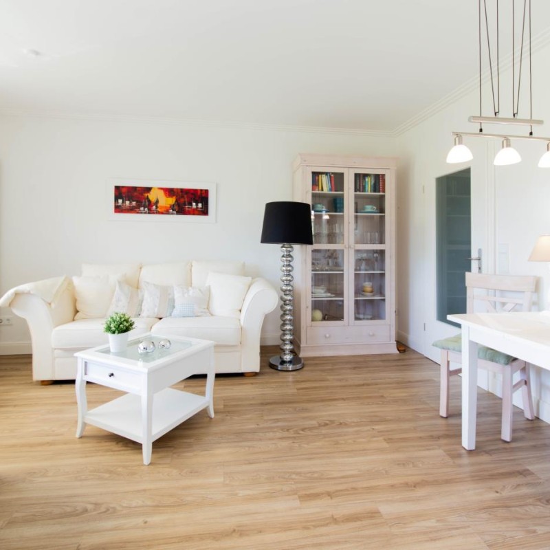 Ferienwohnung Boje 3