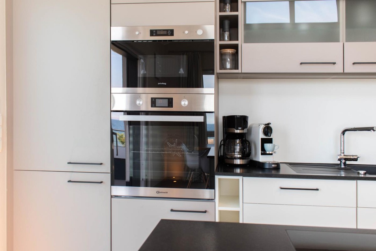 Ferienwohnung Villa Heidenreich Nr. 5