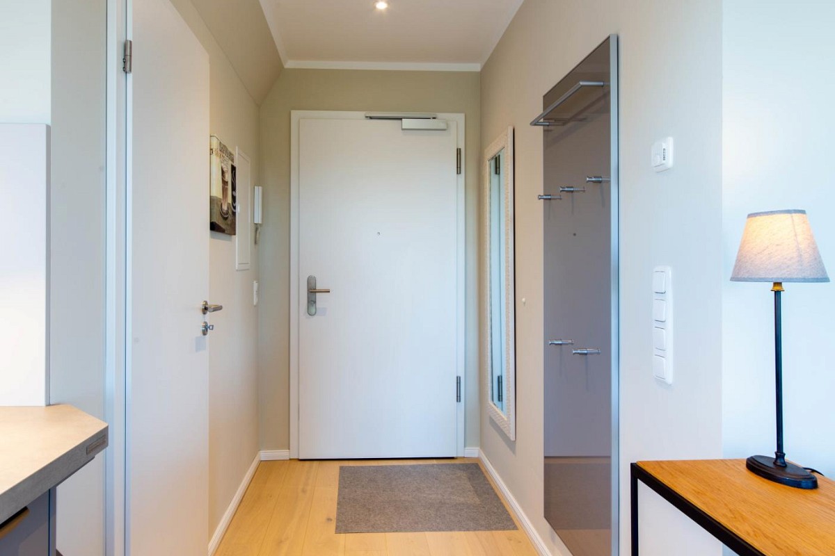 Ferienwohnung Beachbreak