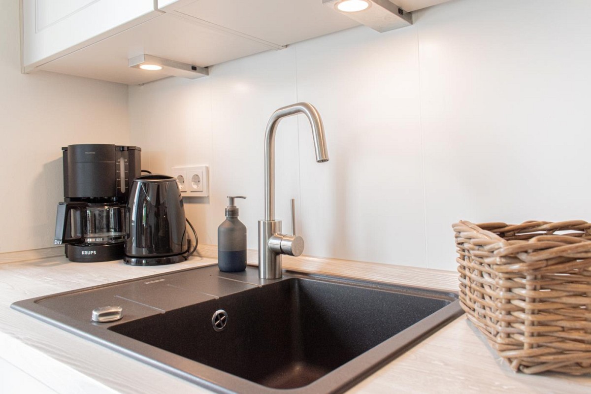 Ferienwohnung Pier99