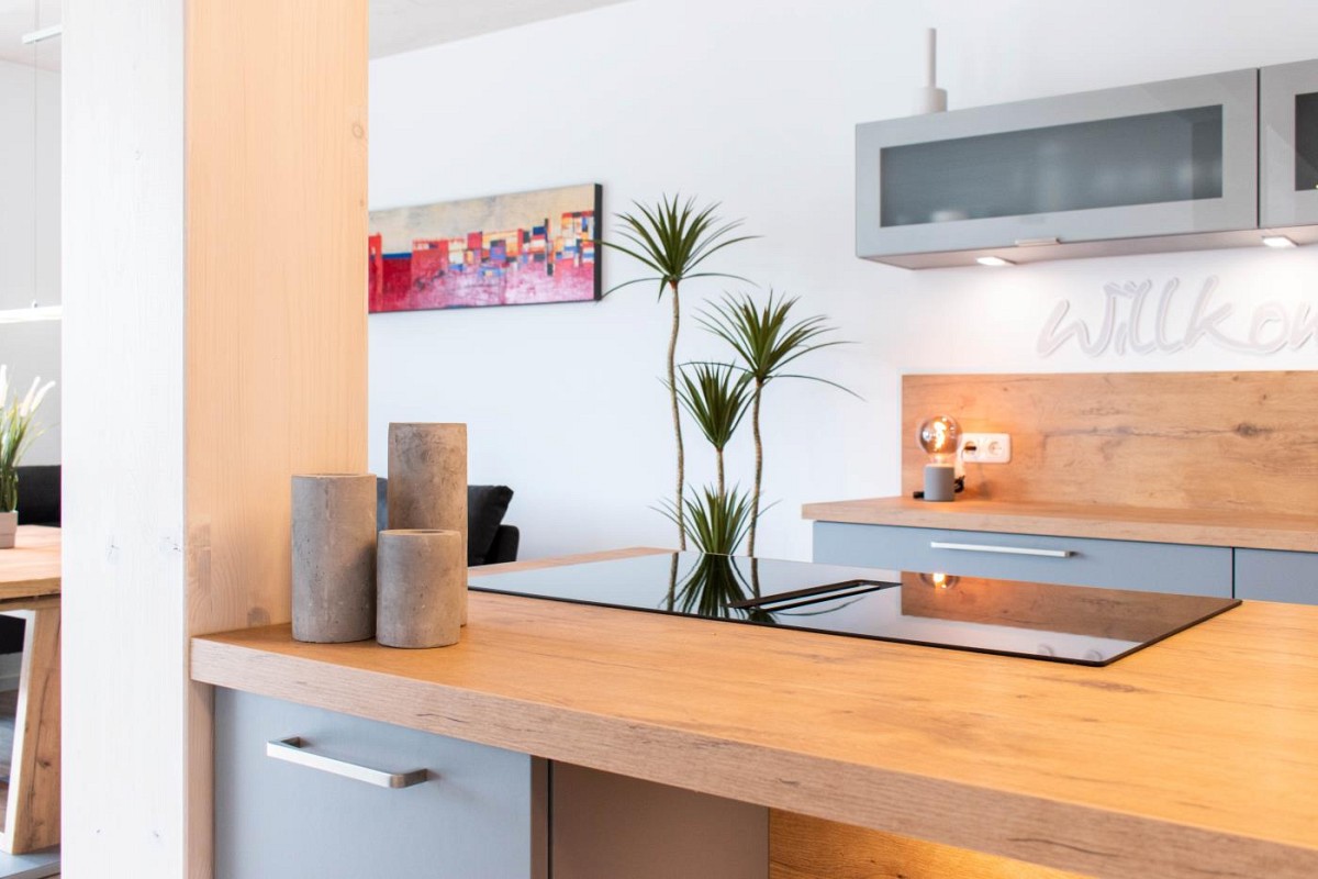 Ferienhaus Eastside