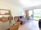 Ferienwohnung Strandhafer