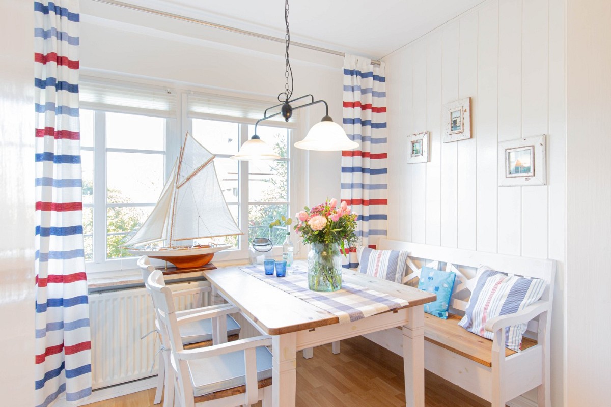 Ferienwohnung Alte Liebe 1