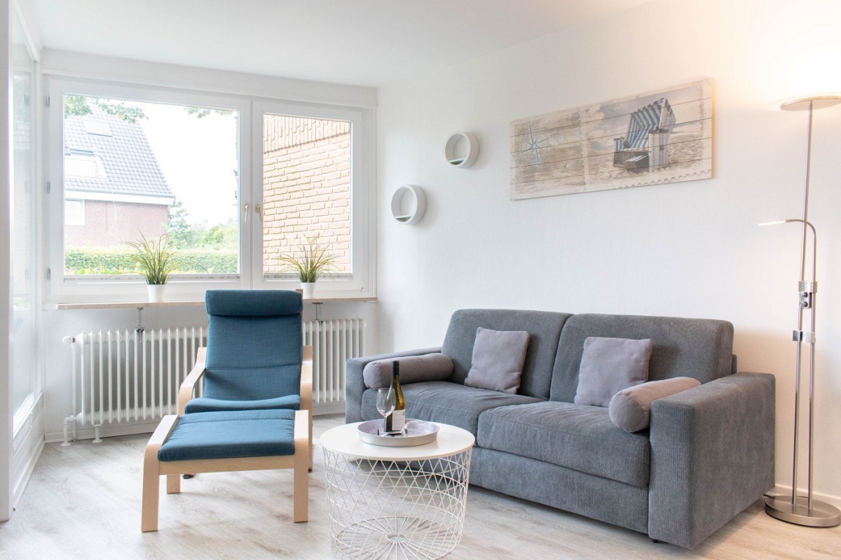 Ferienwohnung Ostseeperle
