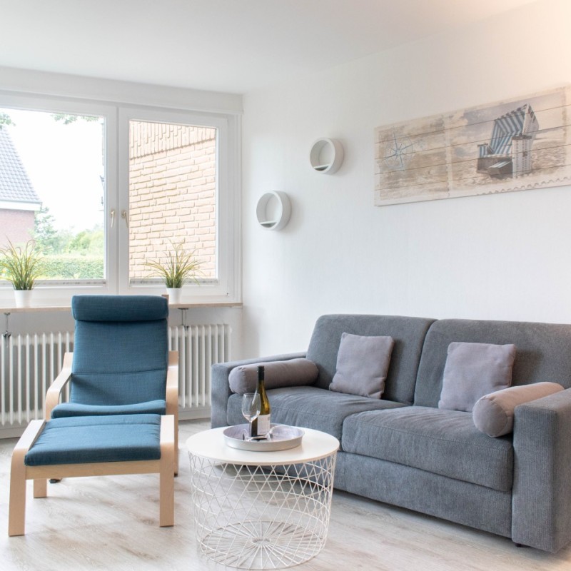 Ferienwohnung Ostseeperle
